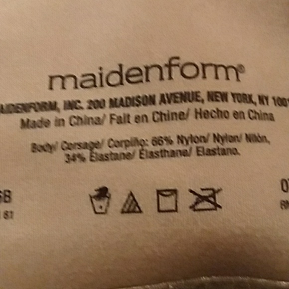 Bra - Picture 2 of 3